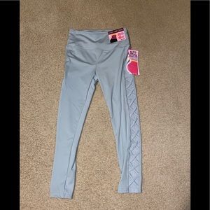 NWT Tummy Control Leggings L